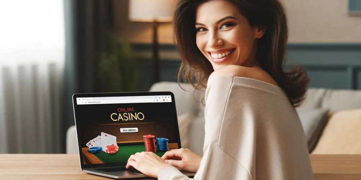 Discover the Thrill of Online Roulette