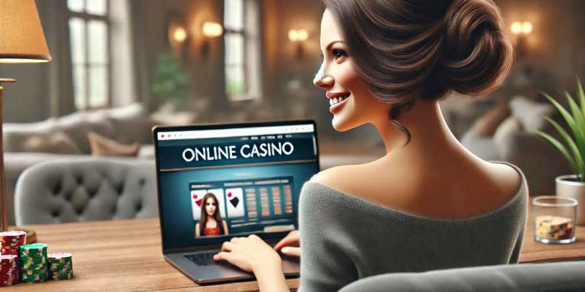 Exploring the Top Casino Sites in Europe