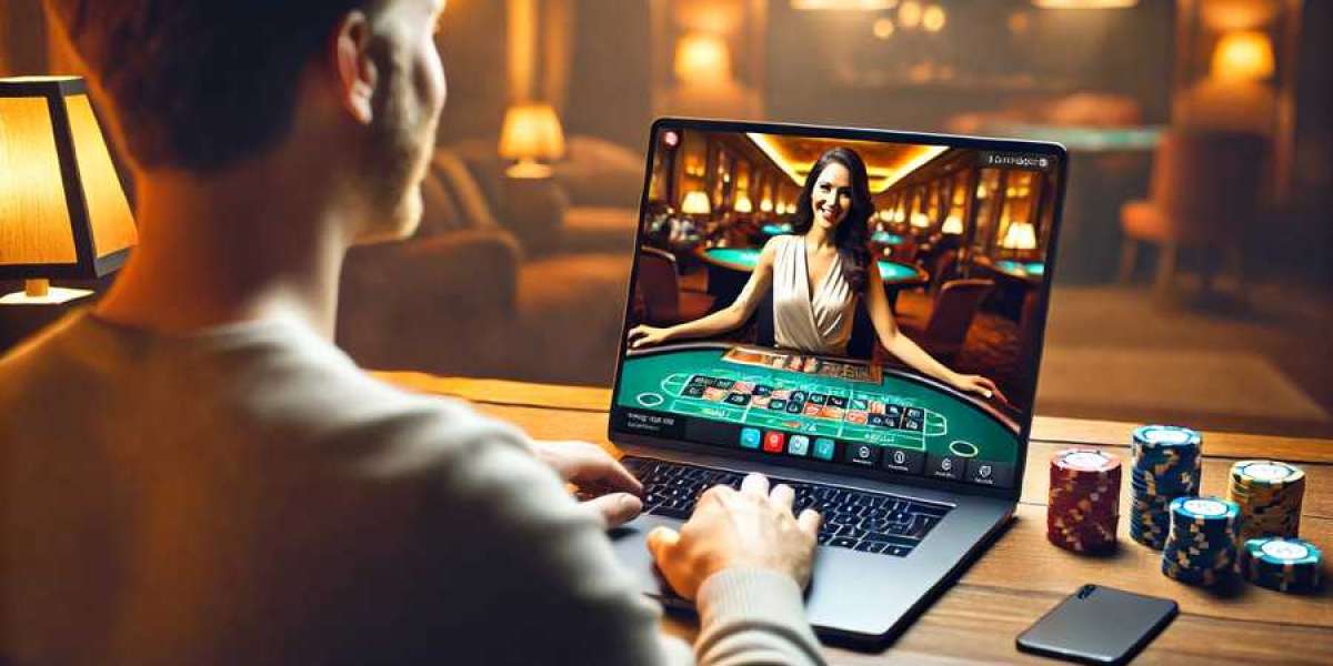 Mastering Baccarat Live Dealer Etiquette: Essential Guidelines for an Enjoyable Experience