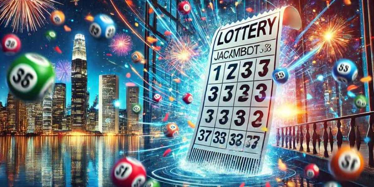 Choosing Lotto Numbers Wisely: Strategies for Success