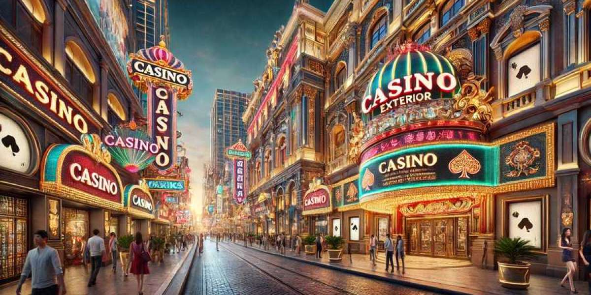 Unlocking the Secrets of Exclusive Casino VIP Programs